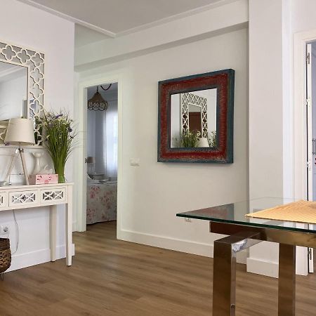 Moderno Apartamento En Casco Historico Севилья Экстерьер фото
