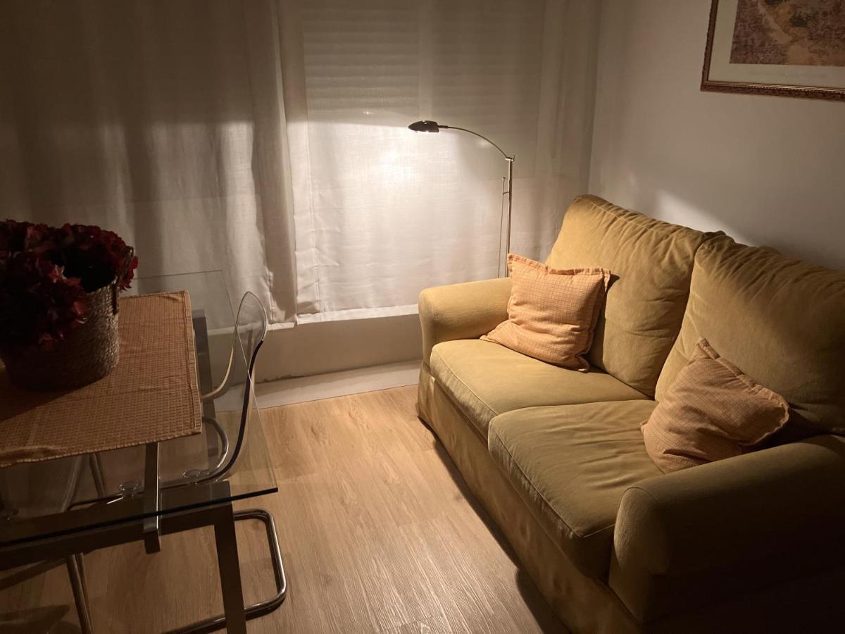 Moderno Apartamento En Casco Historico Севилья Экстерьер фото