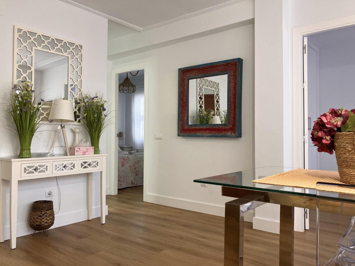 Moderno Apartamento En Casco Historico Севилья Экстерьер фото