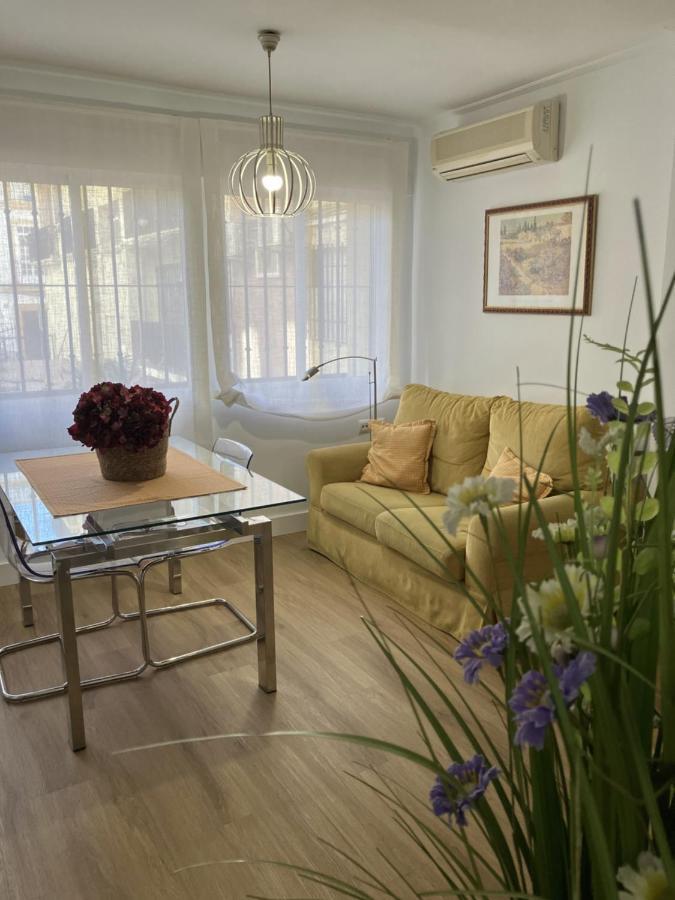 Moderno Apartamento En Casco Historico Севилья Экстерьер фото
