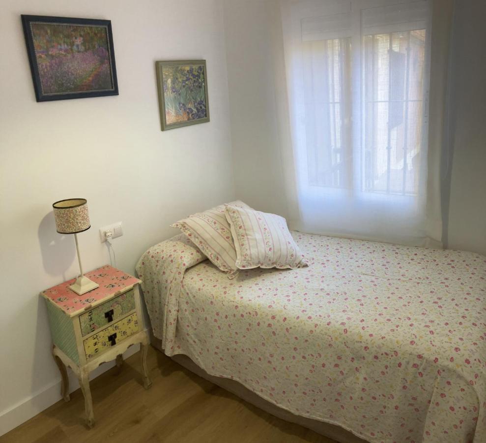 Moderno Apartamento En Casco Historico Севилья Экстерьер фото