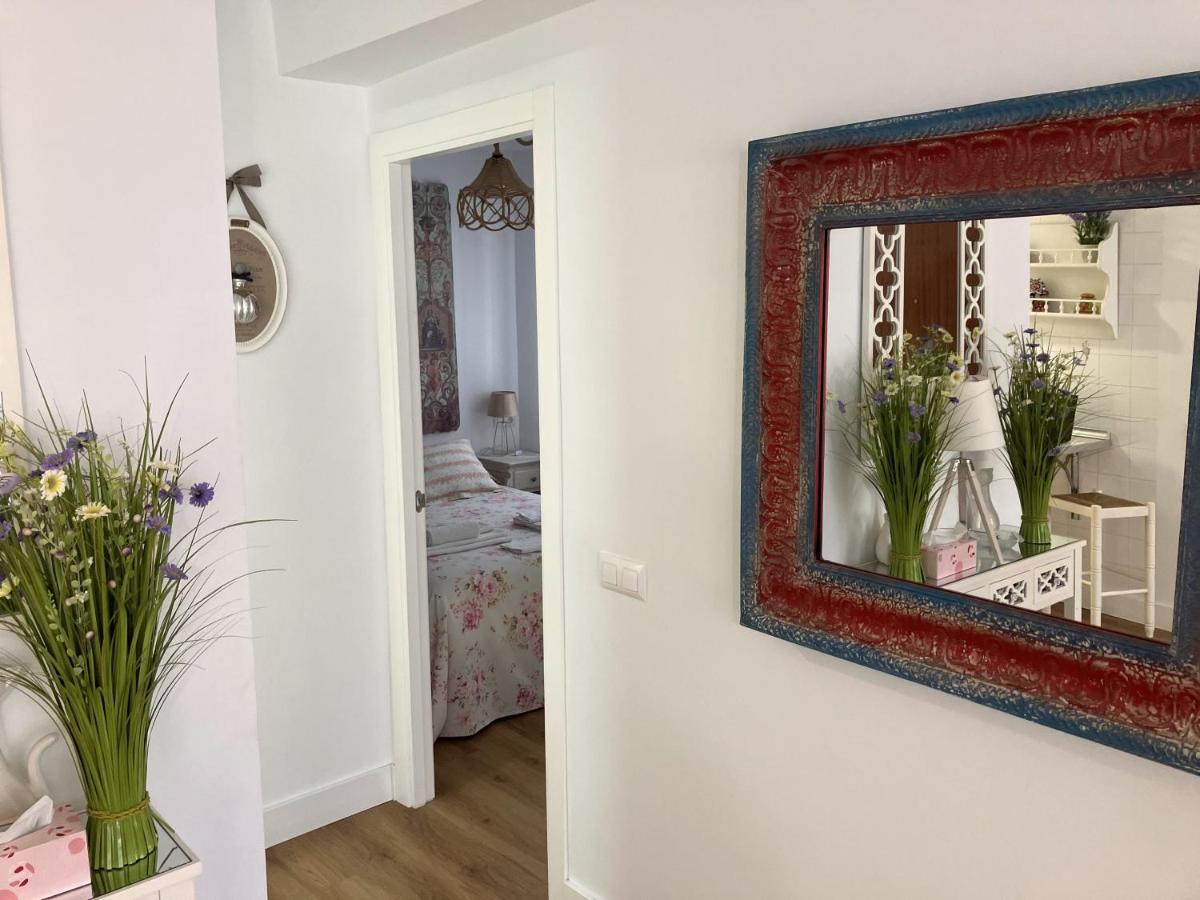 Moderno Apartamento En Casco Historico Севилья Экстерьер фото