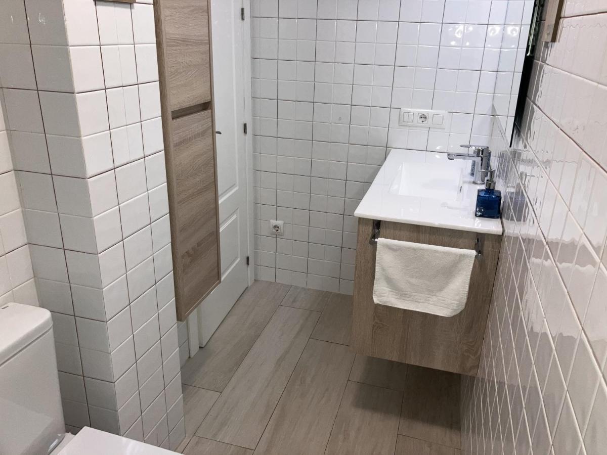 Moderno Apartamento En Casco Historico Севилья Экстерьер фото