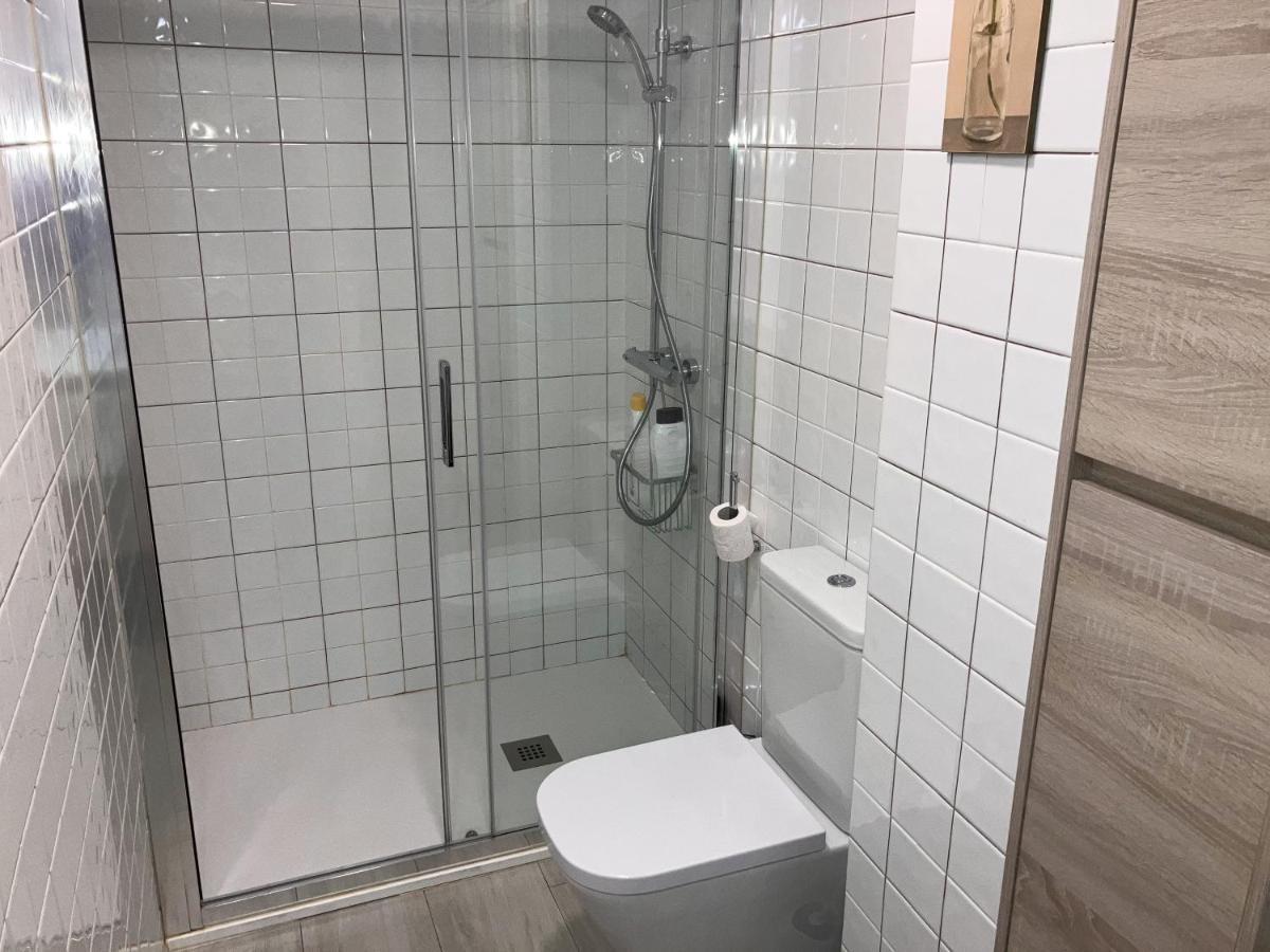Moderno Apartamento En Casco Historico Севилья Экстерьер фото